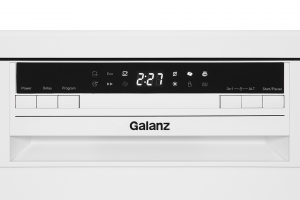 May Rua Chen Doc Lap Galanz W60c3a401mq1