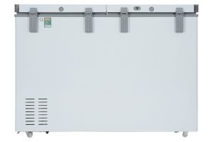 Tu Dong Alaska Inverter 282 Lit Bcd 4568ci