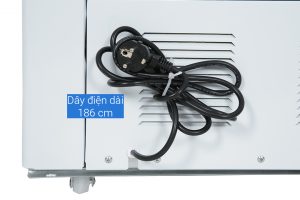Tu Dong Alaska Inverter 282 Lit Bcd 4568ci