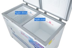 Tu Dong Alaska Inverter 282 Lit Bcd 4568ci