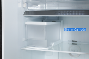 Tu Lanh Toshiba Inverter 336 Lit Gr Rt435wea Pmv06 Mg