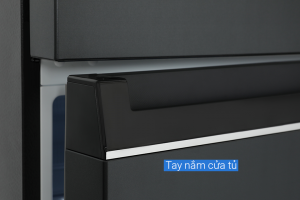 Tu Lanh Toshiba Inverter 336 Lit Gr Rt435wea Pmv06 Mg