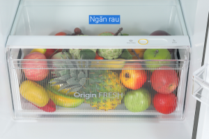 Tu Lanh Toshiba Inverter 336 Lit Gr Rt435wea Pmv06 Mg