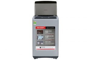 May Giat Sharp 7.5 Kg ES Y75HV S