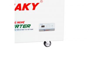 Tu Dong Sanaky 500 Lit Inverter Vh 899k3a