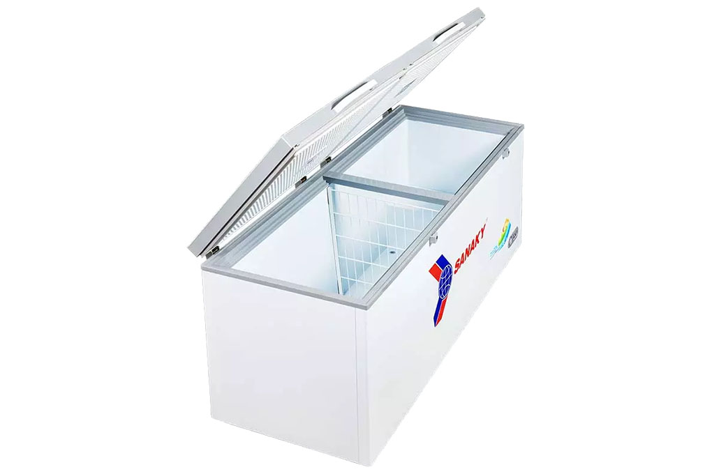 Tu Dong Sanaky 530 Lit Vh 6699hyk