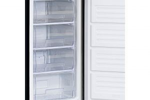 Tu Dong Sanaky Inverter 118 Lit Vh 160vd3