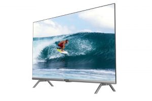 Smart Tivi Coocaa Full Hd 43 Inch 43s3u