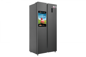 Tu Lanh Casper Inverter 458 Lit Side By Side Rs 460pg