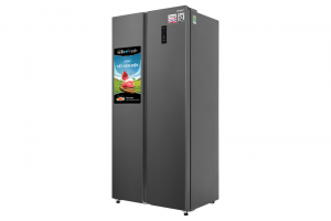 Tu Lanh Casper Inverter 458 Lit Side By Side Rs 460pg