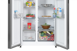 Tu Lanh Casper Inverter 458 Lit Side By Side Rs 460pg