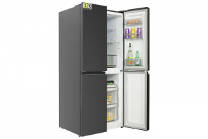 Tu Lanh Hitachi Inverter 466 Lit Multi Door Hr4n7522dsdxvn