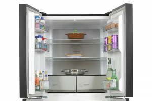 Tu Lanh Hitachi Inverter 466 Lit Multi Door Hr4n7522dsdxvn