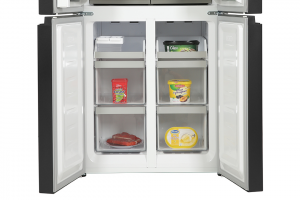 Tu Lanh Hitachi Inverter 466 Lit Multi Door Hr4n7522dsdxvn