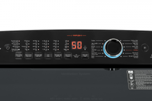 May Giat Aqua Inverter 12 Kg Aqw Dr120ht Bk