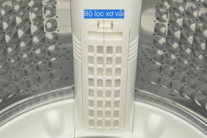 May Giat Aqua Inverter 12 Kg Aqw Dr120ht Bk