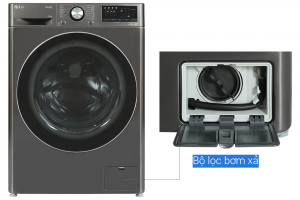 May Giat Lg Ai Dd Inverter 12 Kg Fv1412s3b