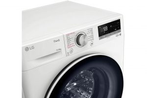 May Giat Say Lg Inverter 10kg Fv1410d4w1