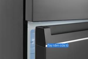 Tu Lanh Toshiba Inverter 338 Lit Gr Rt468we Pmv58 Mm