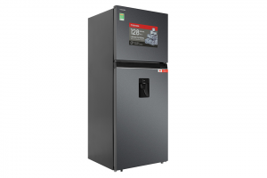 Tu Lanh Toshiba Inverter 409 Lit Gr Rt535wea Pmv06 Mg