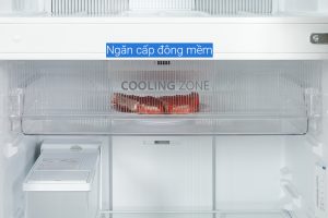 Tu Lanh Toshiba Inverter 409 Lit Gr Rt535wea Pmv06 Mg