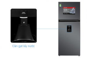 Tu Lanh Toshiba Inverter 409 Lit Gr Rt535wea Pmv06 Mg