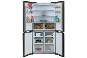 Tu Lanh Toshiba Inverter 474 Lit Gr Rf611wi Pgv22 Xk