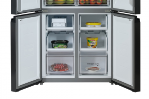 Tu Lanh Toshiba Inverter 474 Lit Gr Rf611wi Pgv22 Xk