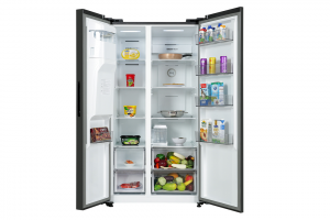 Tu Lanh Toshiba Inverter 568 Lit Side By Side Gr Rs755wia Pgv22 Xk