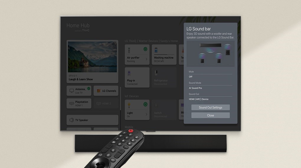 Smart Tivi OLED LG 4K 55 inch 55C4PSA Smart Tivi OLED LG 4K 55 inch 55C4PSA