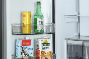 Tu Lanh Toshiba Inverter 515 Lit Gr Rf665wia Pgv22 Xk