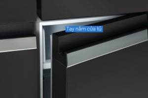 Tu Lanh Toshiba Inverter 515 Lit Gr Rf665wia Pgv22 Xk