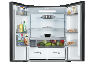 Tu Lanh Toshiba Inverter 515 Lit Gr Rf665wia Pgv22 Xk