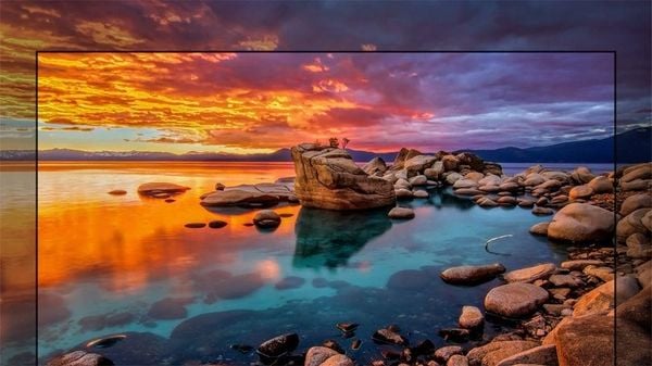 Google Tivi TCL 4K 55 inch 55P745 Google Tivi TCL 4K 55 inch 55P745