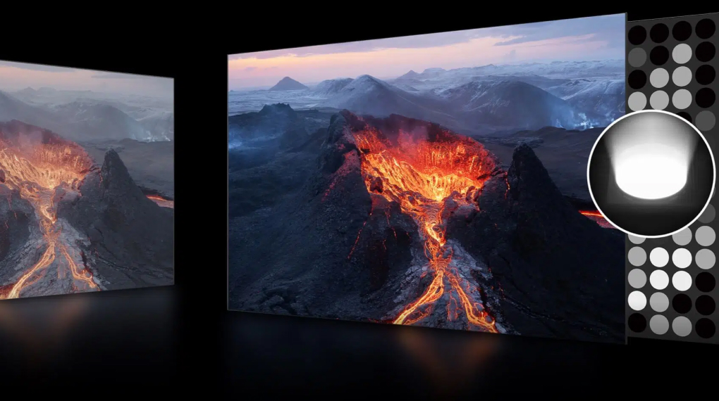 Google Tivi QLED TCL 4K 65 inch 65C745 Google Tivi QLED TCL 4K 65 inch 65C745