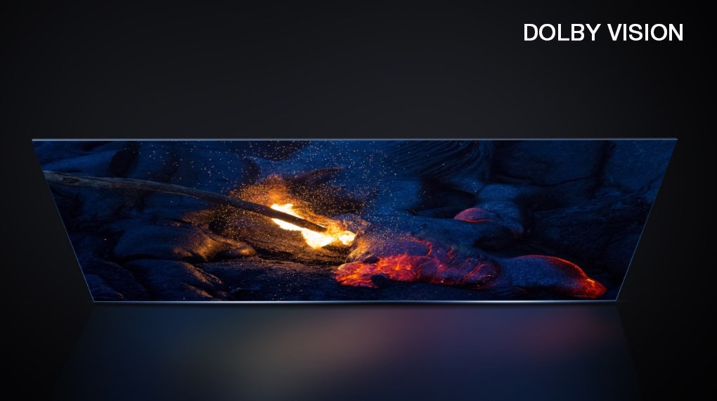 Google TV TCL 4K 65 inch 65P79B Pro Google TV TCL 4K 65 inch 65P79B Pro