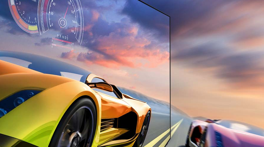 Smart Tivi OLED Samsung 4K 77 inch QA77S90CA Smart Tivi OLED Samsung 4K 77 inch QA77S90CA