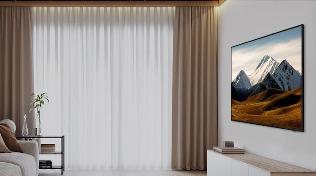 Smart Tivi Samsung 4K 75 inch UA75DU8000 Smart Tivi Samsung 4K 75 inch UA75DU8000