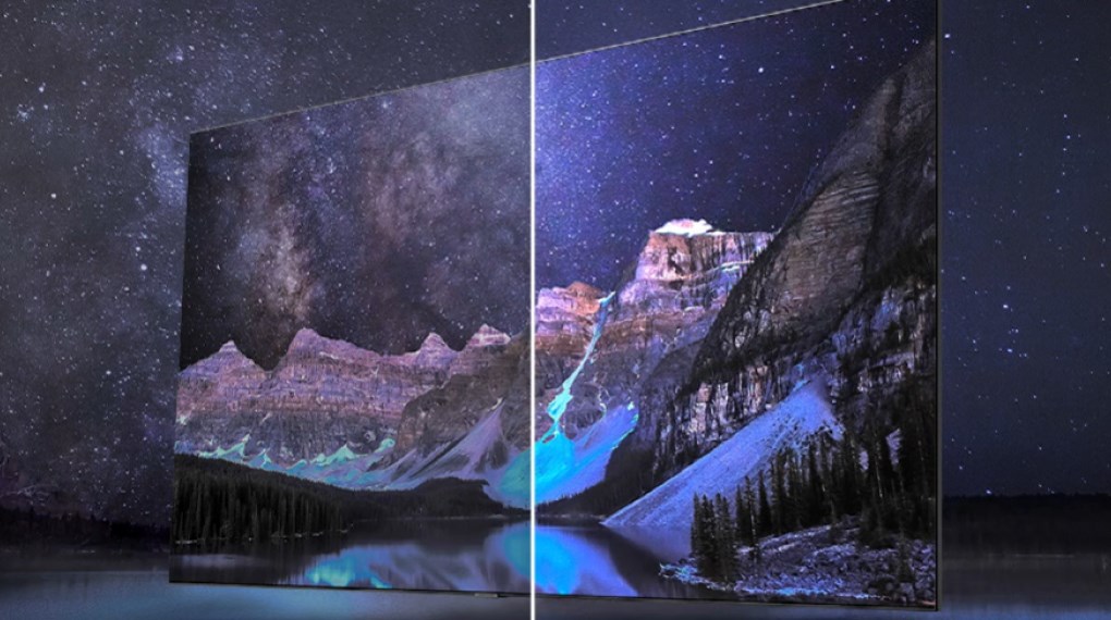 Smart Tivi QLED Samsung 4K 65 inch QA65Q80D Smart Tivi QLED Samsung 4K 65 inch QA65Q80D