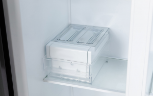 Tủ lạnh Toshiba Inverter 460 lít Side By Side GR-RS600WI-PMV(37)-SG