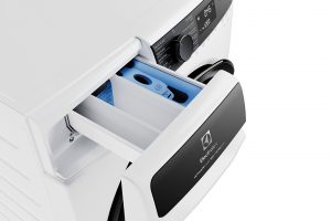 Máy giặt Electrolux Inverter 10 kg EWF1023P5WC