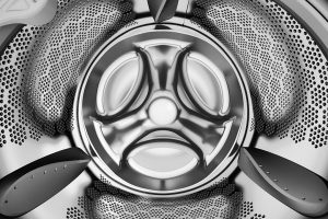 Máy giặt Electrolux Inverter 10 kg EWF1023P5WC