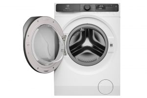 Máy giặt Electrolux Inverter 11 kg EWF1143R7WC