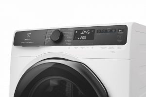 Máy giặt Electrolux Inverter 11 kg EWF1143R7WC