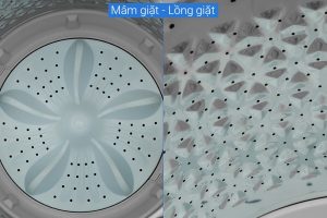 Máy giặt Hisense Inverter 8 kg WTZQ8012UT