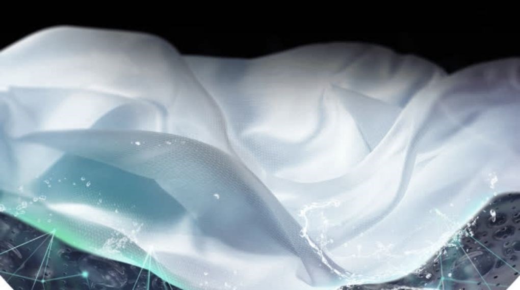 Máy giặt LG AI DD Inverter 25 kg TV2725SV9J - công nghệ giặt AI DD