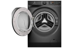 Máy giặt sấy Electrolux Inverter giặt 10 kg - sấy 7 kg EWW1023P5SC