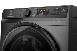 Máy giặt sấy Electrolux Inverter giặt 10 kg - sấy 7 kg EWW1023P5SC