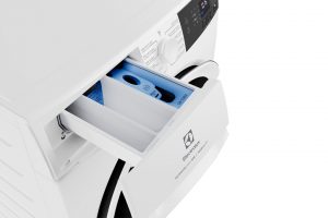 Máy giặt sấy Electrolux Inverter giặt 9 kg - sấy 6 kg EWW9024P3WC
