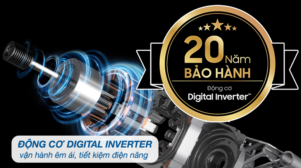 Máy giặt sấy Samsung Bespoke Inverter giặt 12 kg - sấy 7 kg WD12DB7B85GBSV - Digital Inverter Máy giặt sấy Samsung Bespoke Inverter giặt 12 kg - sấy 7 kg WD12DB7B85GBSV - Digital Inverter